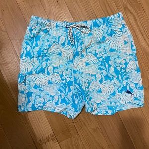 Men’s tommy bahama swim shorts